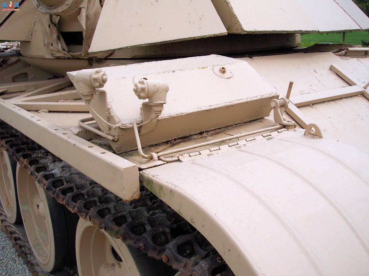 �� T-55 Enigma ��ս̹�ˣ���ͼ��