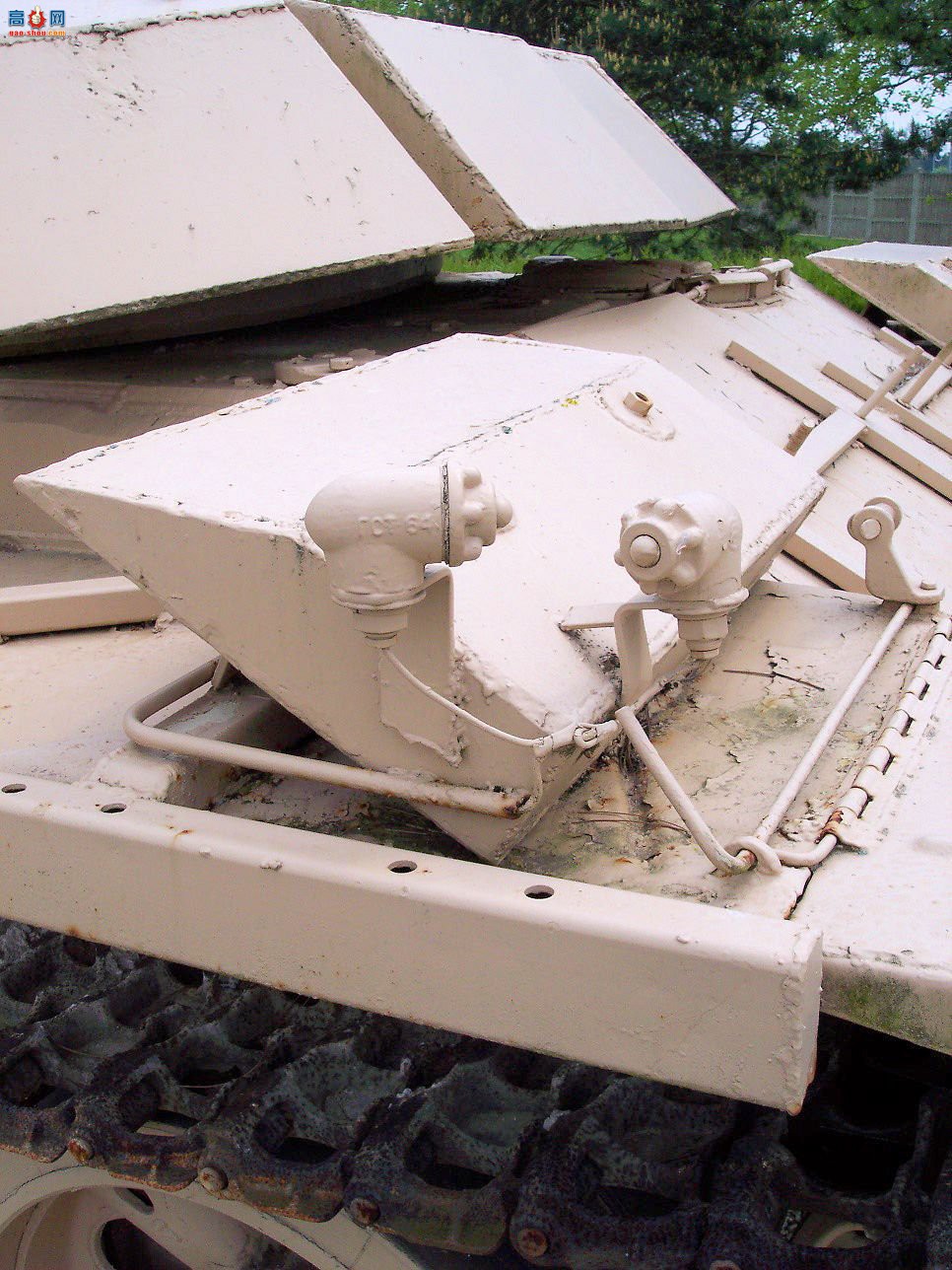 �� T-55 Enigma ��ս̹�ˣ���ͼ��