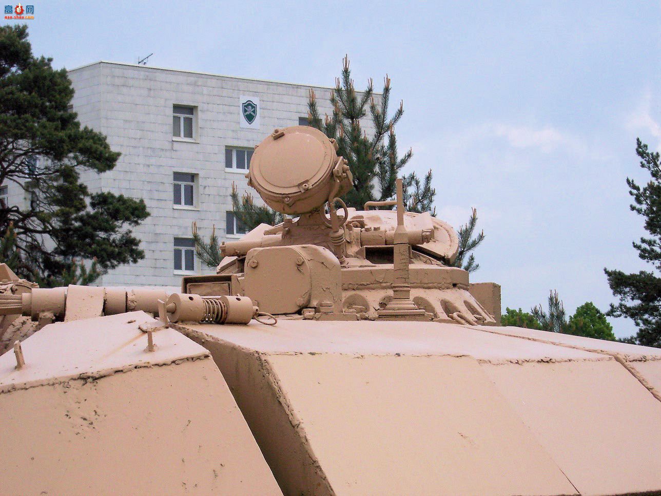 �� T-55 Enigma ��ս̹�ˣ���ͼ��