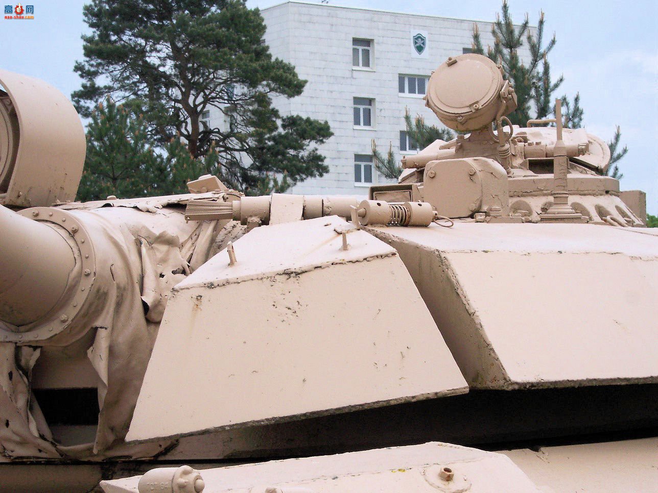 �� T-55 Enigma ��ս̹�ˣ���ͼ��