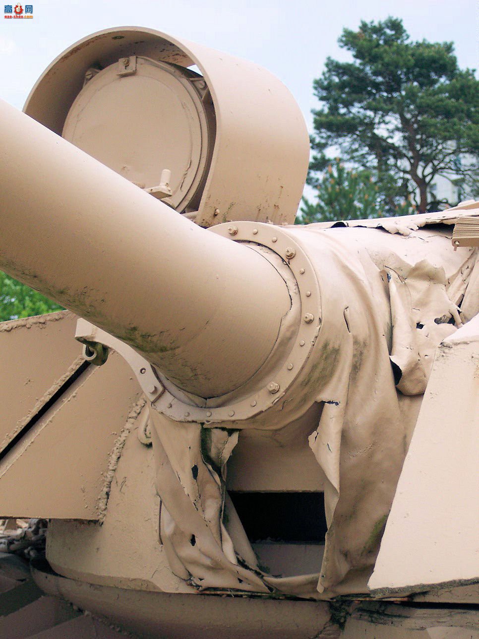 �� T-55 Enigma ��ս̹�ˣ���ͼ��