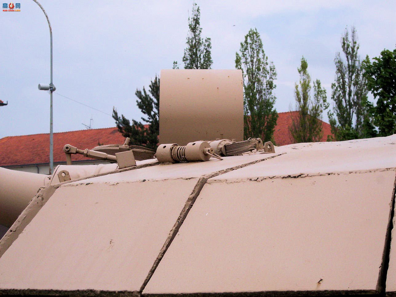 �� T-55 Enigma ��ս̹�ˣ���ͼ��