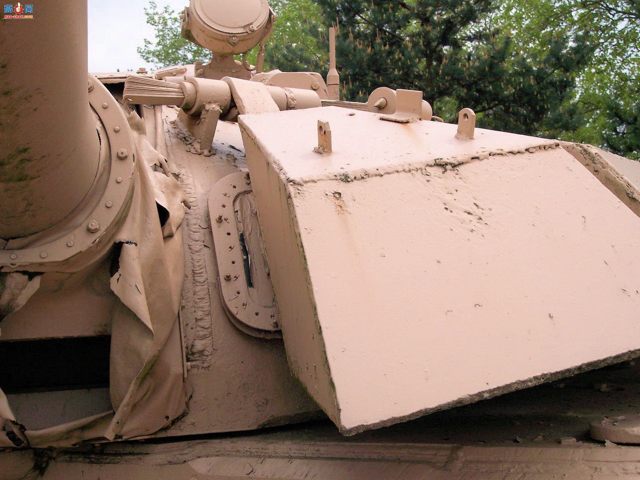 �� T-55 Enigma ��ս̹�ˣ���ͼ��
