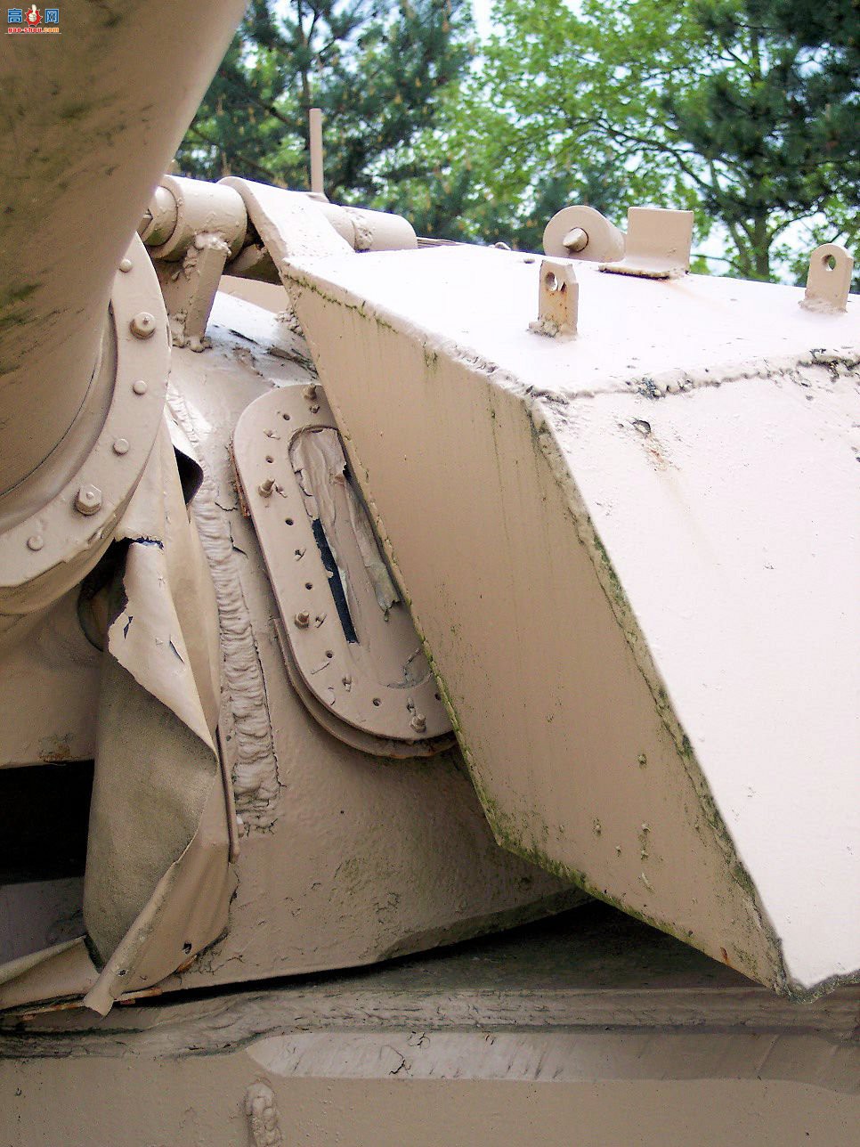 �� T-55 Enigma ��ս̹�ˣ���ͼ��