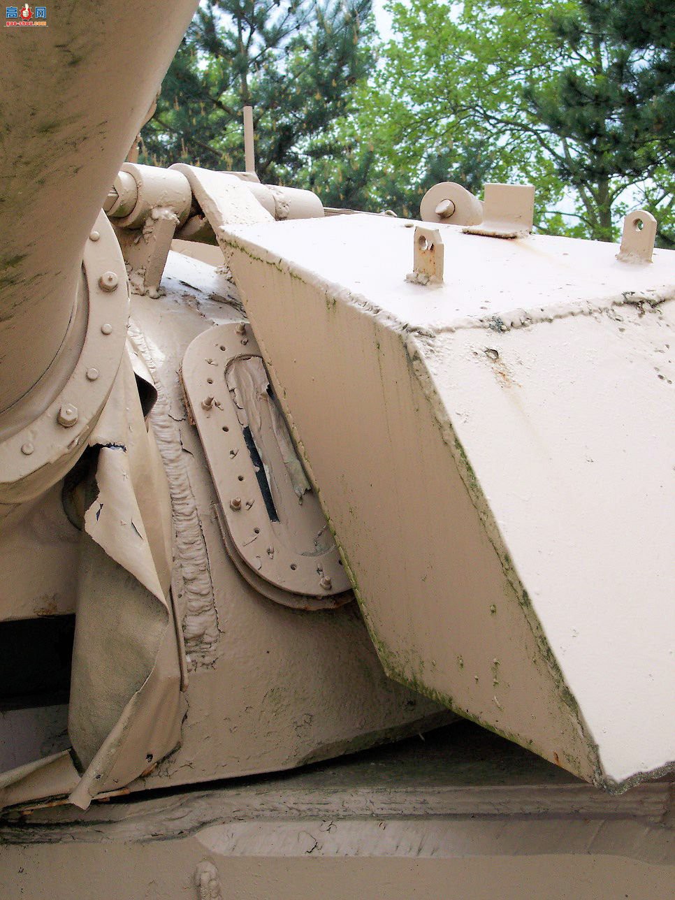�� T-55 Enigma ��ս̹�ˣ���ͼ��