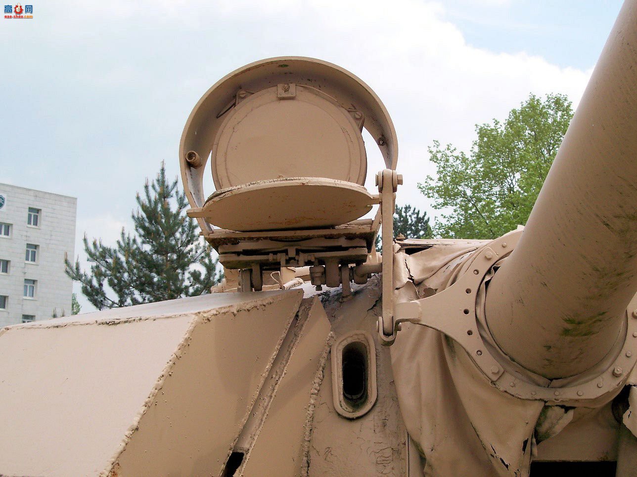 �� T-55 Enigma ��ս̹�ˣ���ͼ��