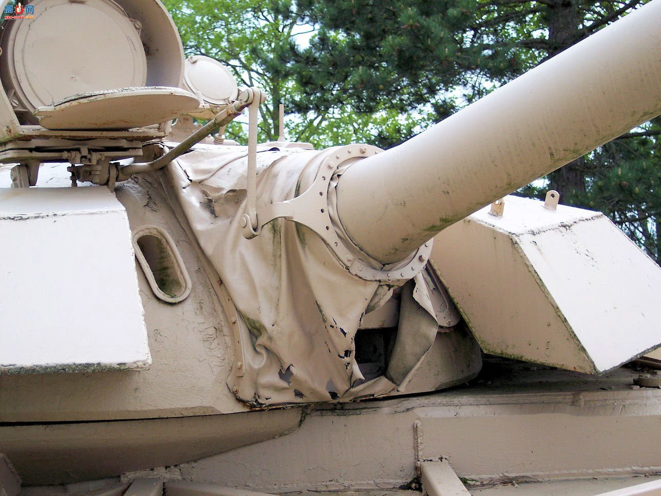 �� T-55 Enigma ��ս̹�ˣ���ͼ��