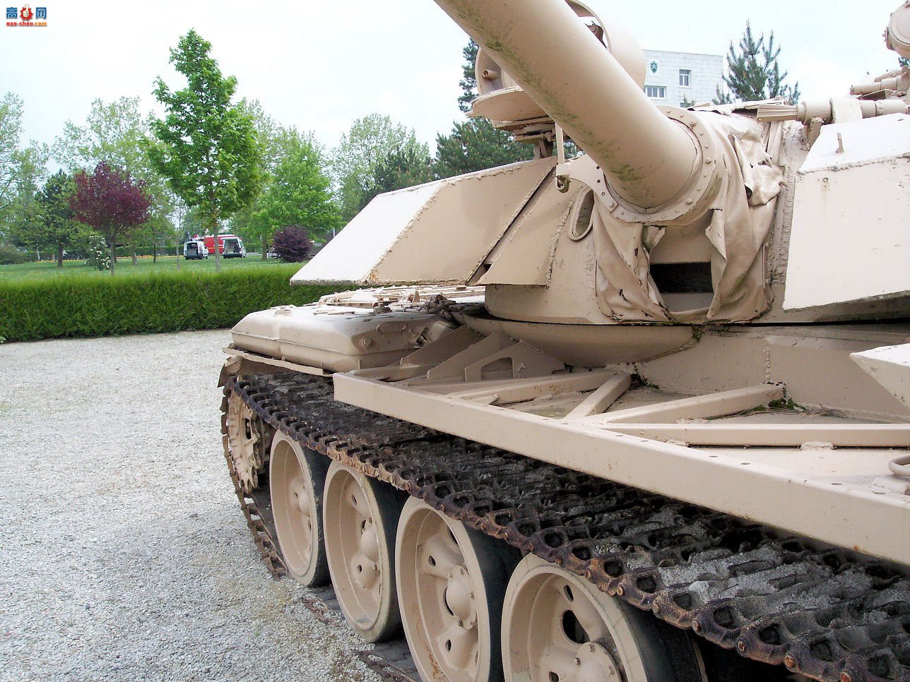 �� T-55 Enigma ��ս̹�ˣ���ͼ��