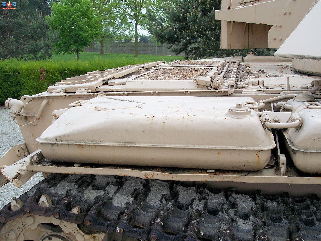 �� T-55 Enigma ��ս̹�ˣ���ͼ��