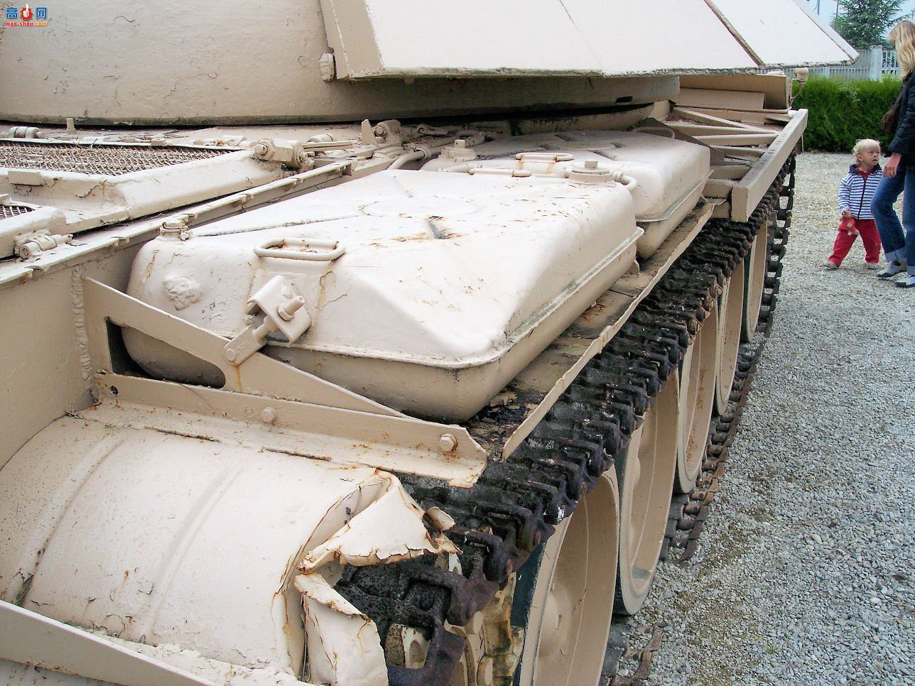 �� T-55 Enigma ��ս̹�ˣ���ͼ��