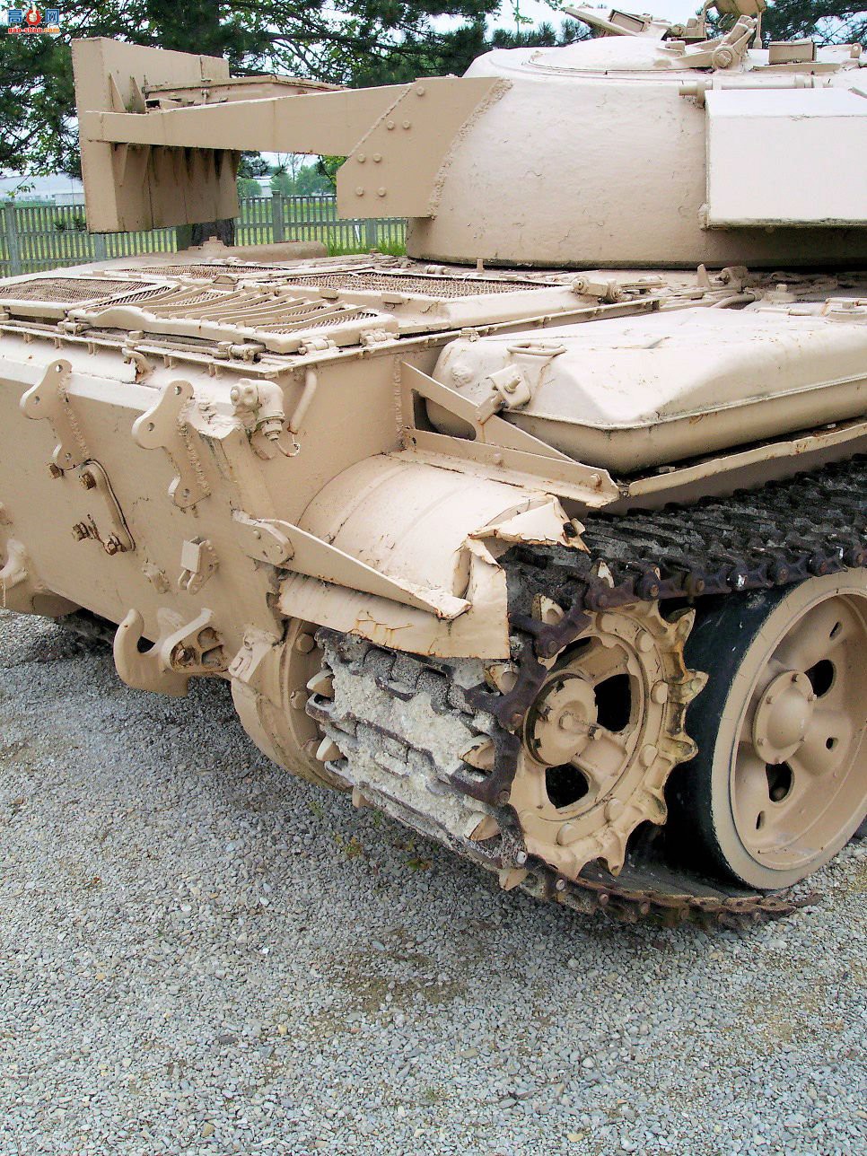 �� T-55 Enigma ��ս̹�ˣ���ͼ��