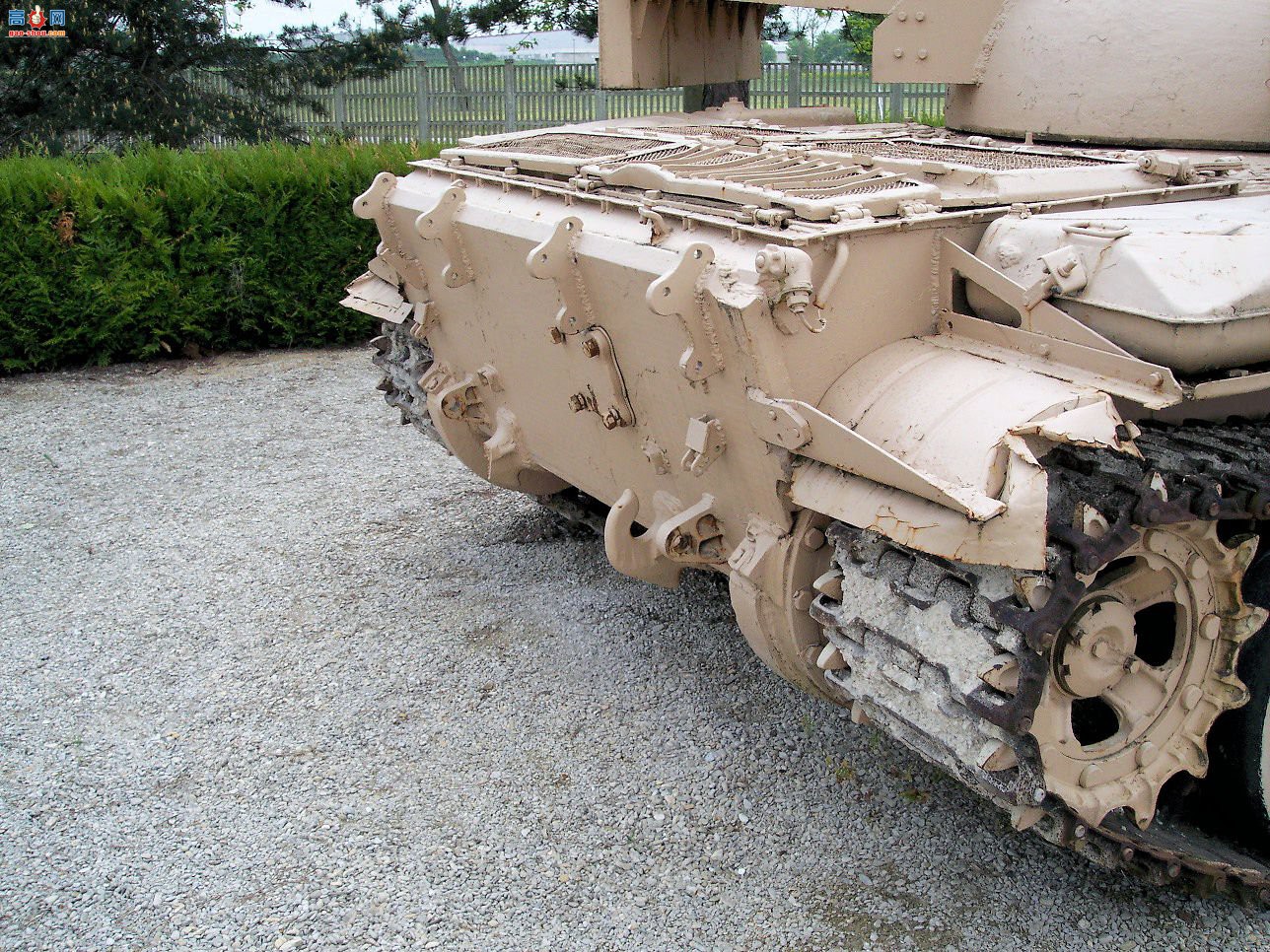 �� T-55 Enigma ��ս̹�ˣ���ͼ��