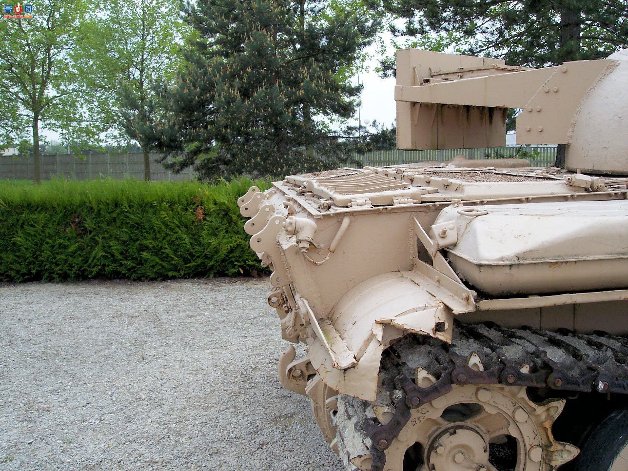 �� T-55 Enigma ��ս̹�ˣ���ͼ��