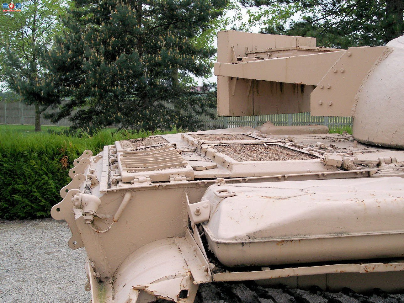 �� T-55 Enigma ��ս̹�ˣ���ͼ��