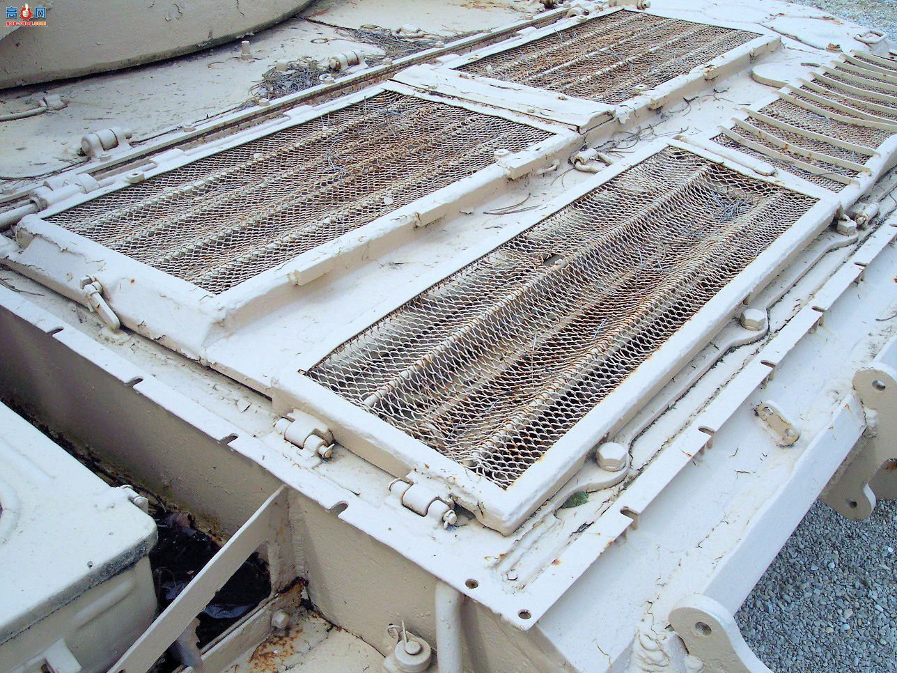 �� T-55 Enigma ��ս̹�ˣ���ͼ��
