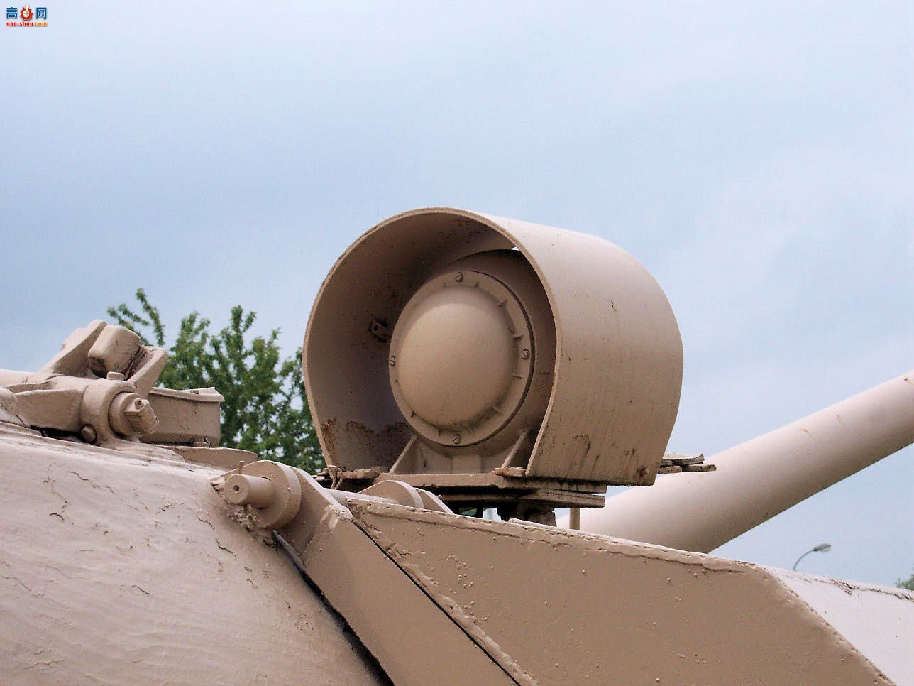 �� T-55 Enigma ��ս̹�ˣ���ͼ��