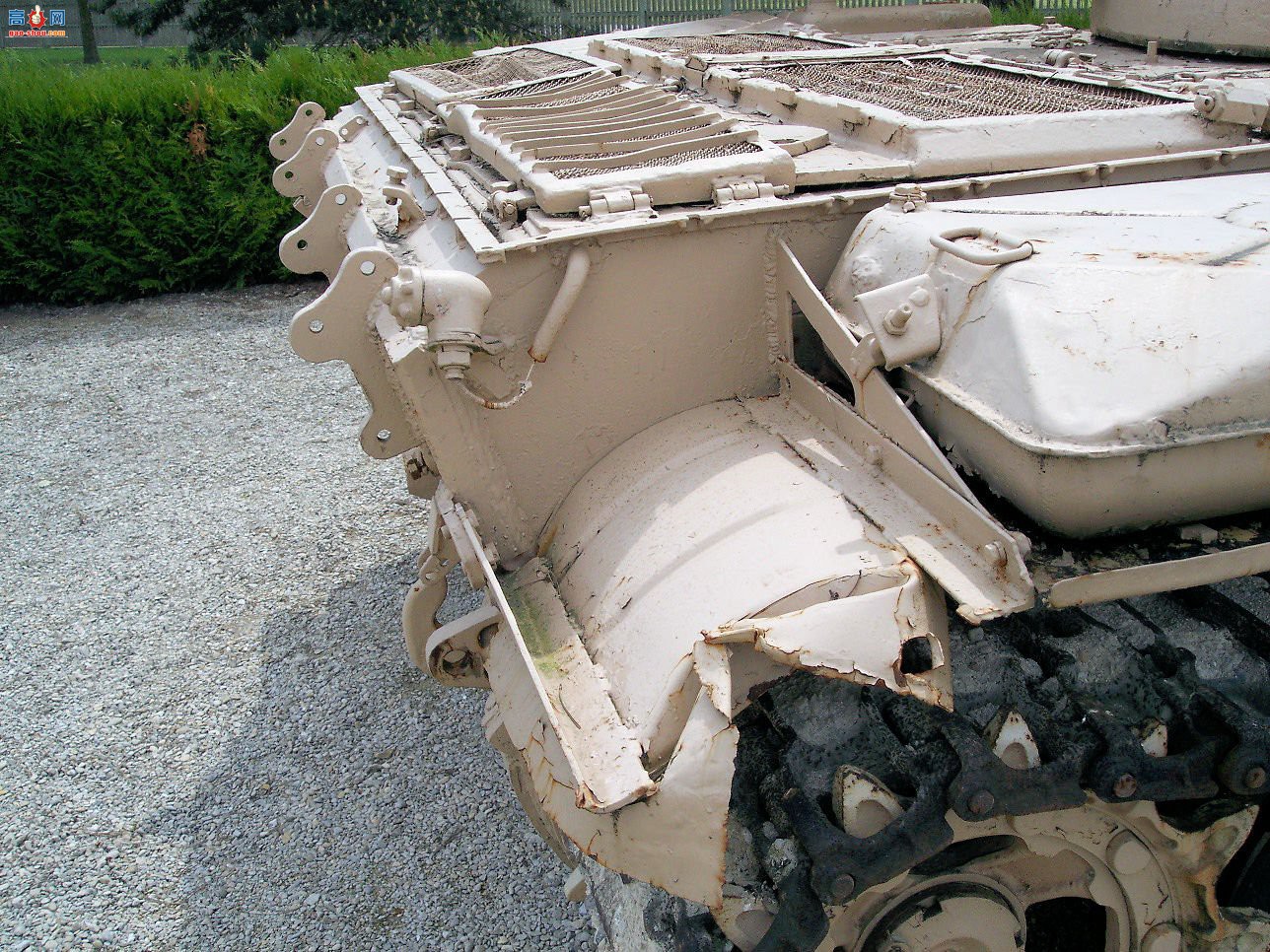 �� T-55 Enigma ��ս̹�ˣ���ͼ��