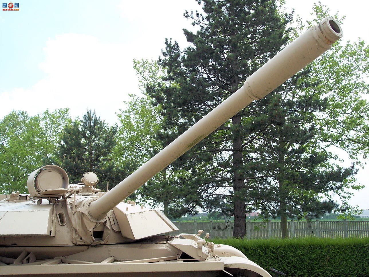 �� T-55 Enigma ��ս̹�ˣ���ͼ��