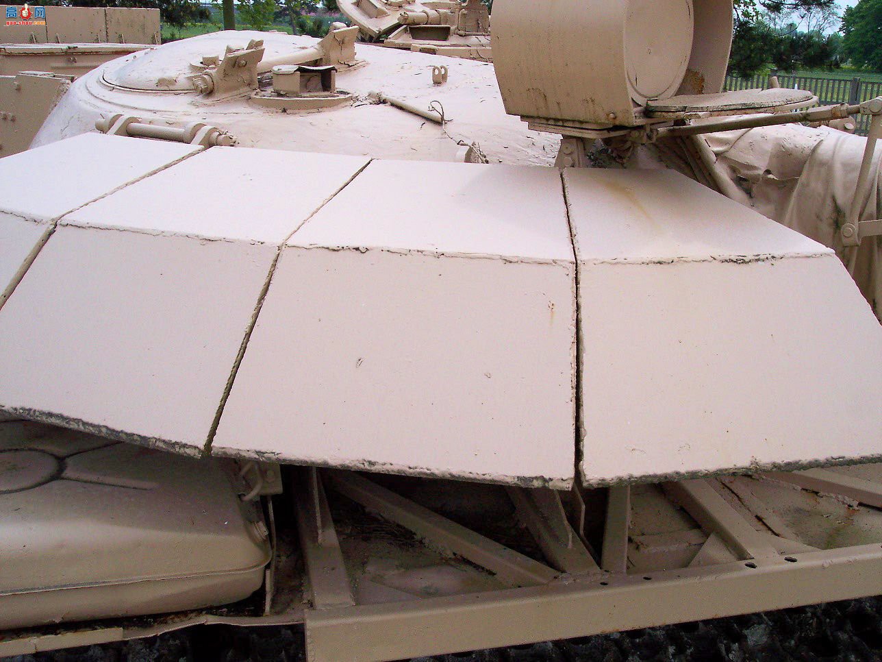 �� T-55 Enigma ��ս̹�ˣ���ͼ��