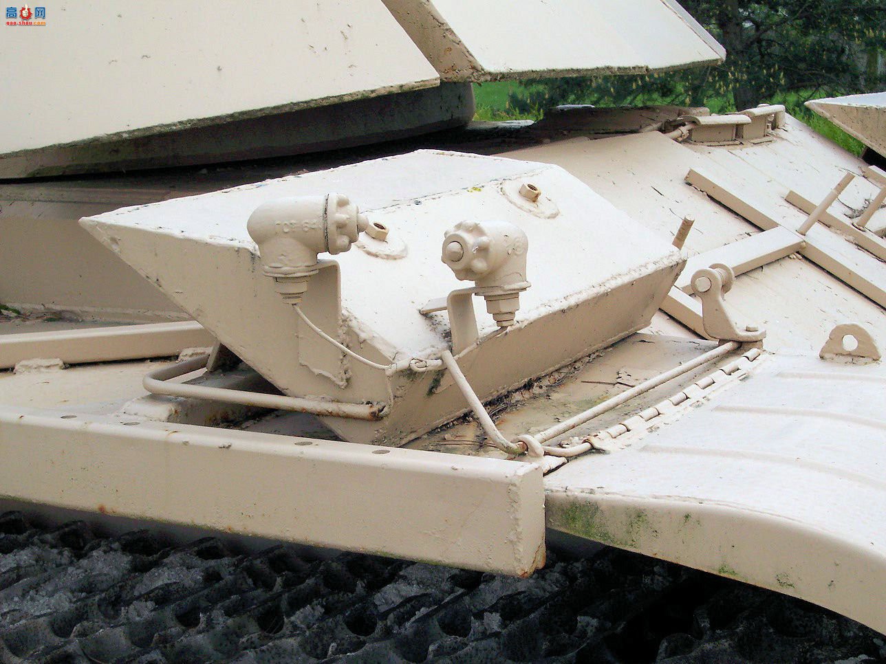 �� T-55 Enigma ��ս̹�ˣ���ͼ��