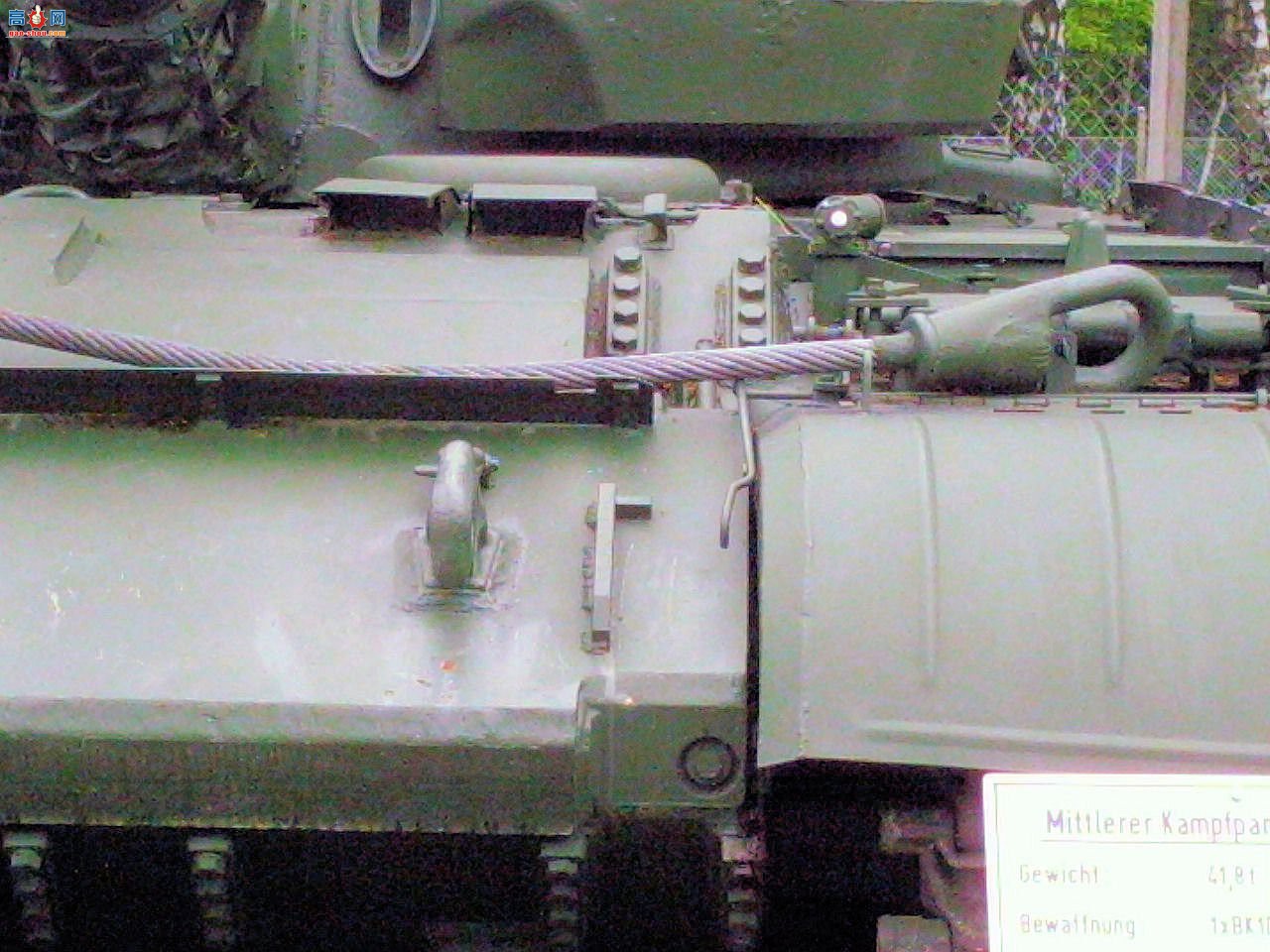 �� T-55AM2B ��ս̹�ˣ���ͼ��