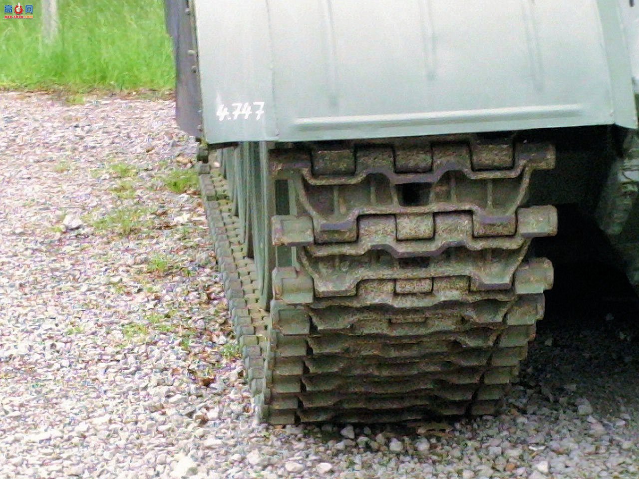 �� T-55AM2B ��ս̹�ˣ���ͼ��