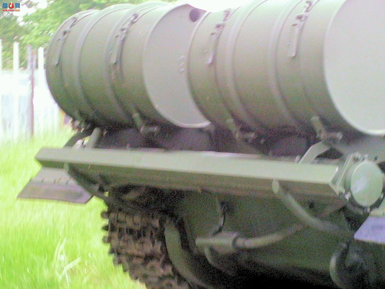 �� T-55AM2B ��ս̹�ˣ���ͼ��