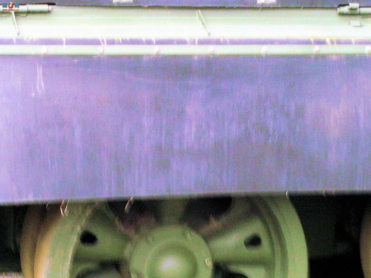 �� T-55AM2B ��ս̹�ˣ���ͼ��