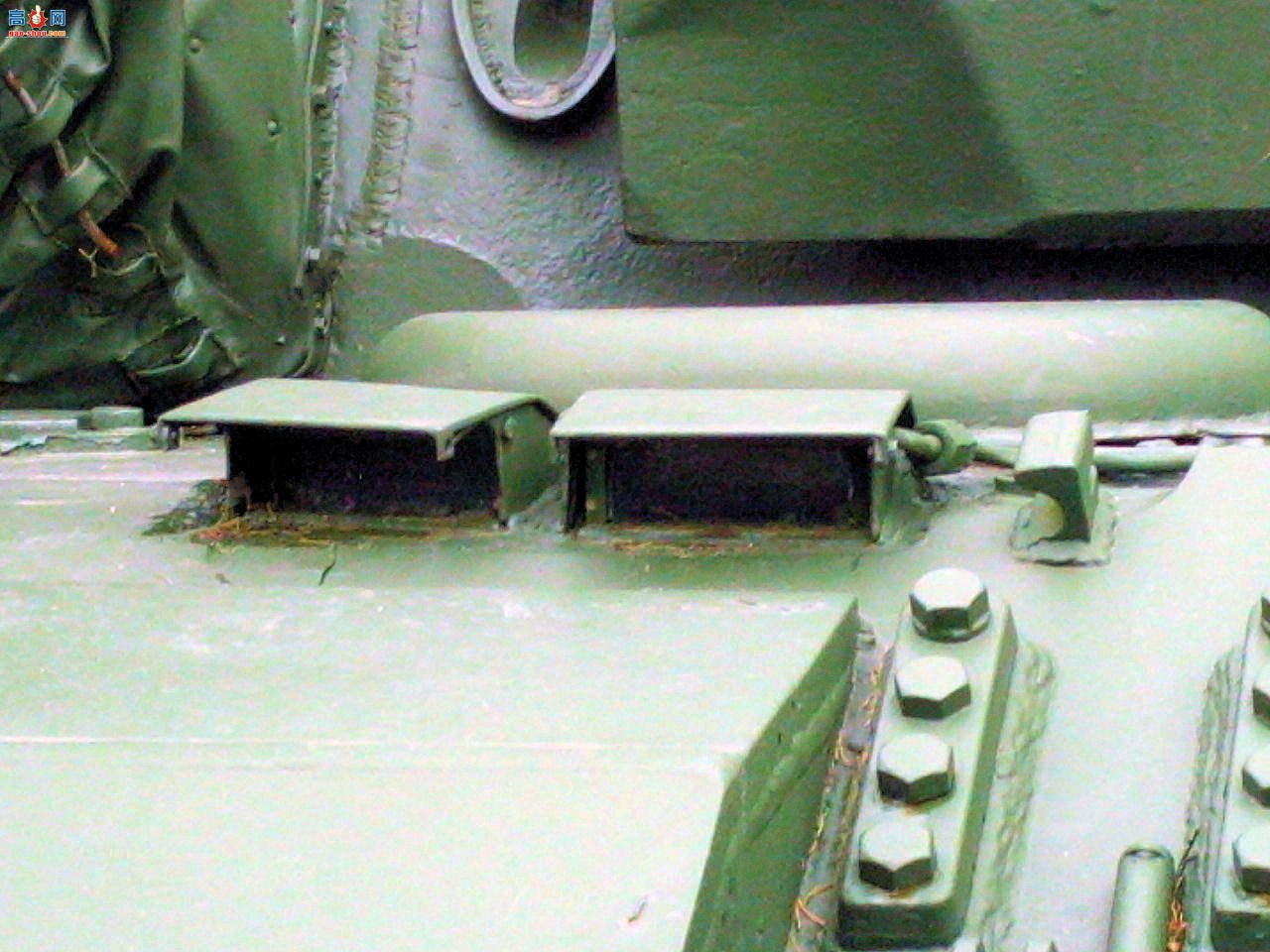 �� T-55AM2B ��ս̹�ˣ���ͼ��