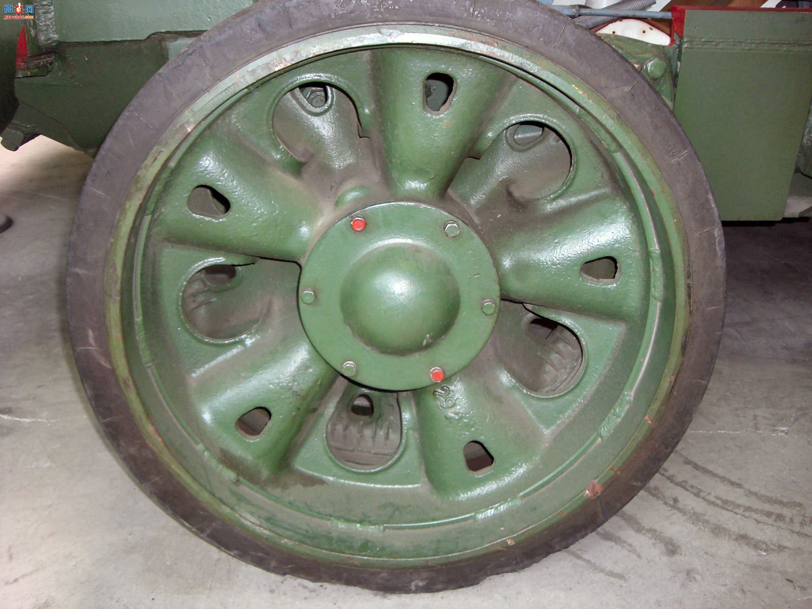 �� T-55AM2B Kladivo/Bastion�ڹ���Ƭ����ͼ��