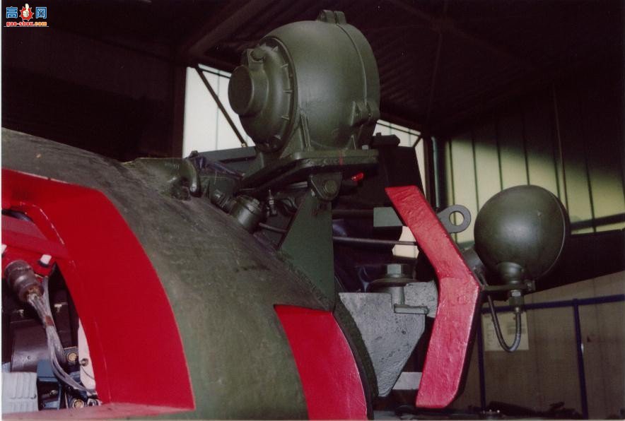 �� T-55AM2B Kladivo/Bastion�ڹ���Ƭ����ͼ��