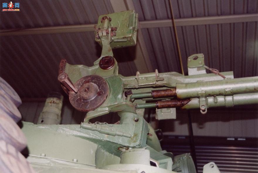 �� T-55AM2B Kladivo/Bastion�ڹ���Ƭ����ͼ��