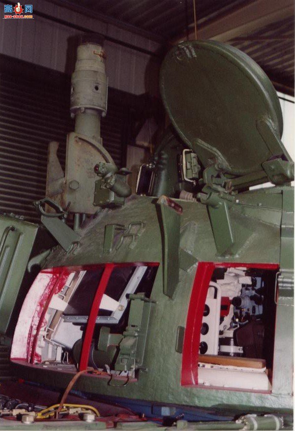 �� T-55AM2B Kladivo/Bastion�ڹ���Ƭ����ͼ��