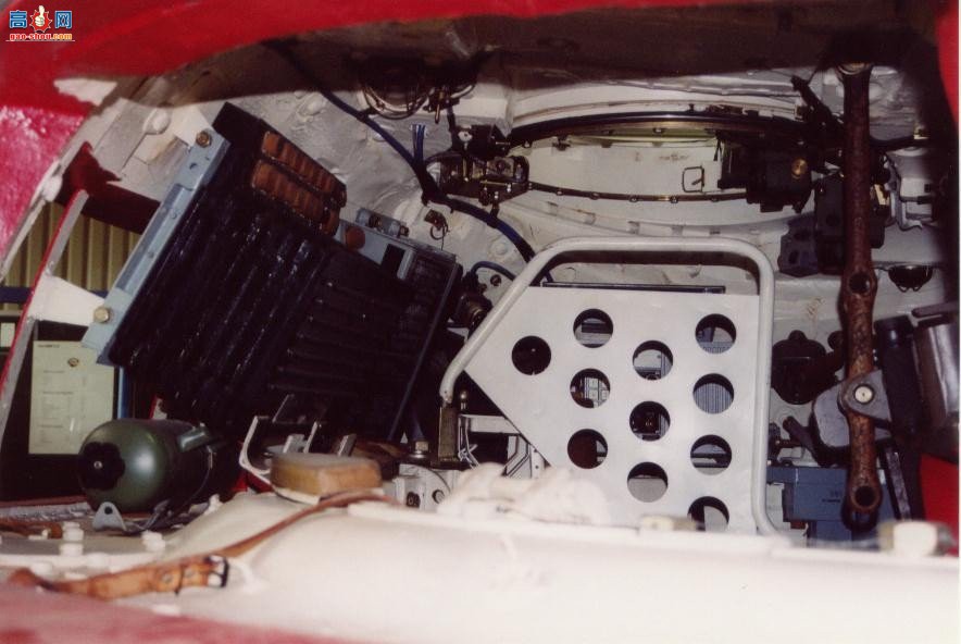 �� T-55AM2B Kladivo/Bastion�ڹ���Ƭ����ͼ��