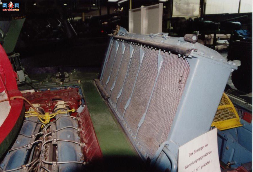 �� T-55AM2B Kladivo/Bastion�ڹ���Ƭ����ͼ��