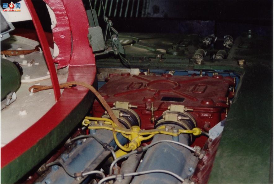 �� T-55AM2B Kladivo/Bastion�ڹ���Ƭ����ͼ��