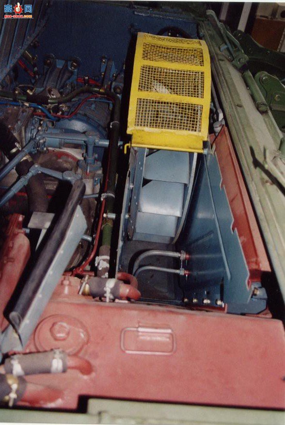 �� T-55AM2B Kladivo/Bastion�ڹ���Ƭ����ͼ��