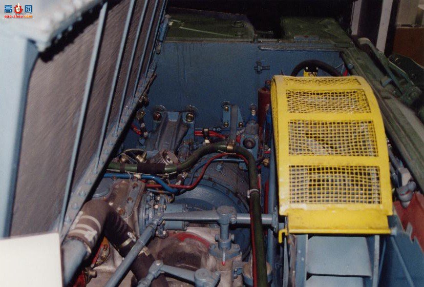 �� T-55AM2B Kladivo/Bastion�ڹ���Ƭ����ͼ��