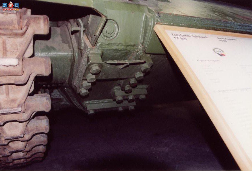 �� T-55AM2B Kladivo/Bastion�ڹ���Ƭ����ͼ��