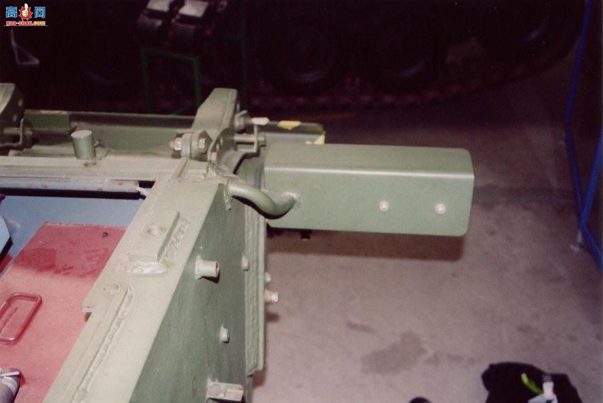 �� T-55AM2B Kladivo/Bastion�ڹ���Ƭ����ͼ��