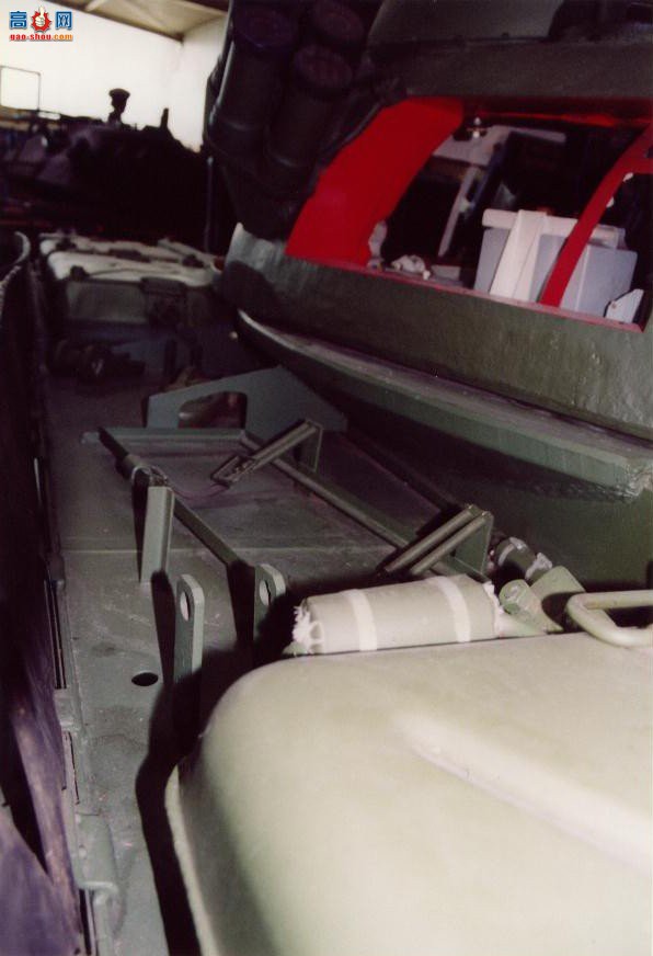 �� T-55AM2B Kladivo/Bastion�ڹ���Ƭ����ͼ��