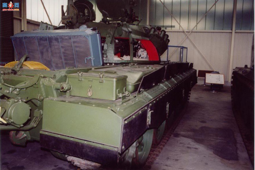 �� T-55AM2B Kladivo/Bastion�ڹ���Ƭ����ͼ��