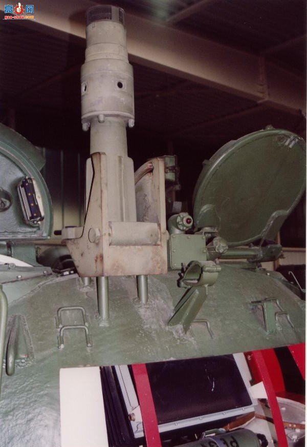 �� T-55AM2B Kladivo/Bastion�ڹ���Ƭ����ͼ��