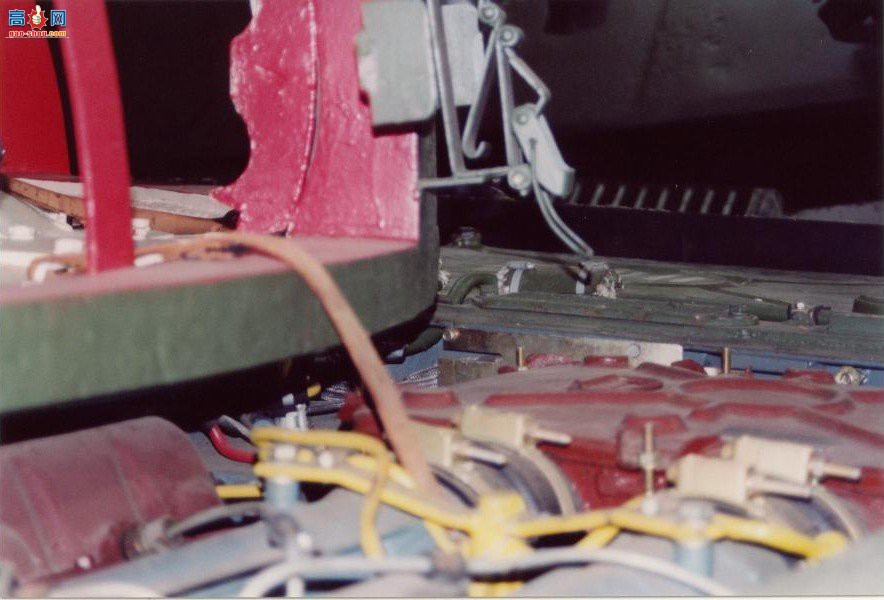 �� T-55AM2B Kladivo/Bastion�ڹ���Ƭ����ͼ��