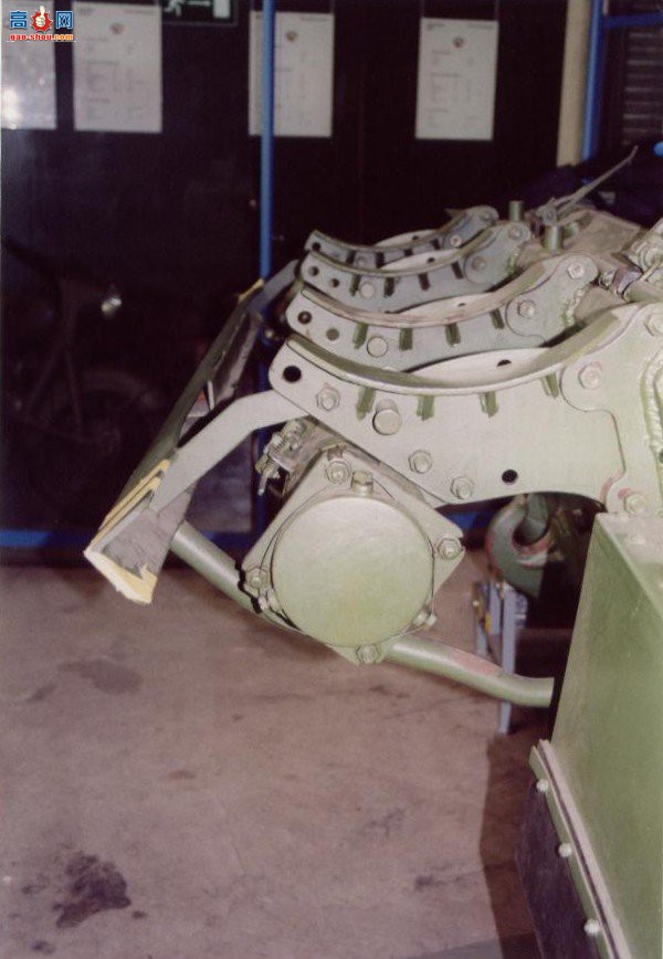 �� T-55AM2B Kladivo/Bastion�ڹ���Ƭ����ͼ��