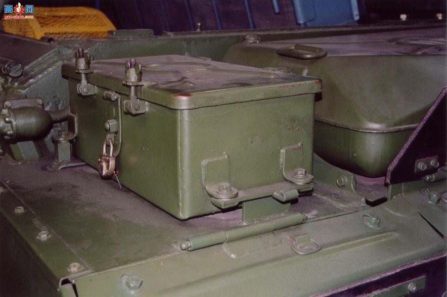 �� T-55AM2B Kladivo/Bastion�ڹ���Ƭ����ͼ��