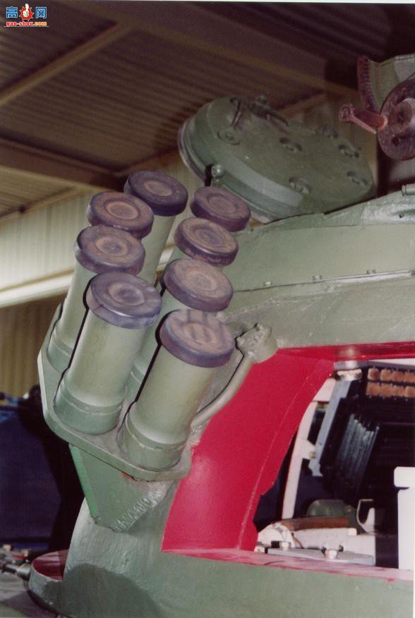 �� T-55AM2B Kladivo/Bastion�ڹ���Ƭ����ͼ��