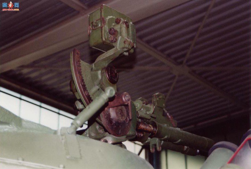 �� T-55AM2B Kladivo/Bastion�ڹ���Ƭ����ͼ��