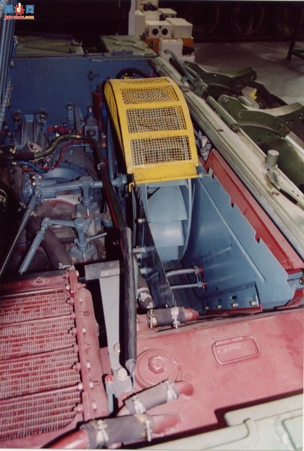 �� T-55AM2B Kladivo/Bastion�ڹ���Ƭ����ͼ��