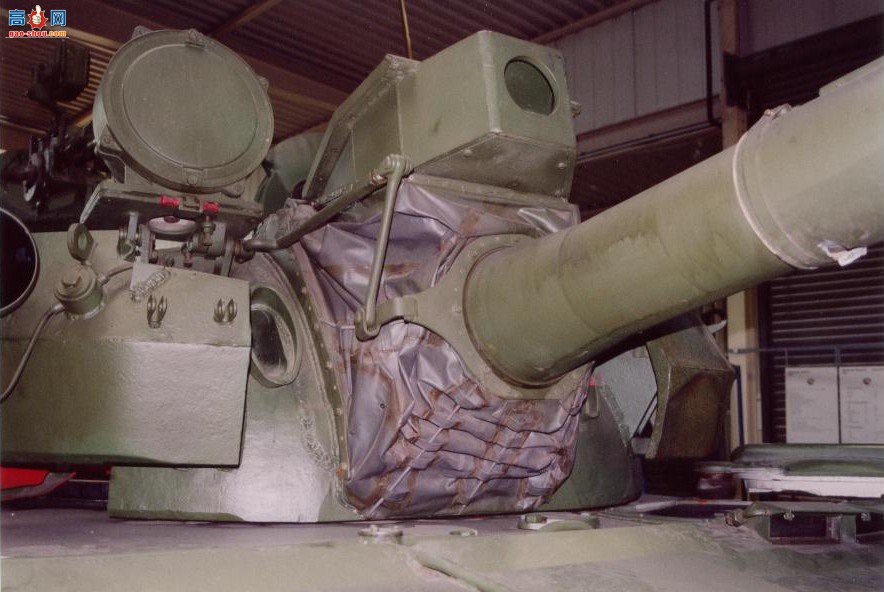 �� T-55AM2B Kladivo/Bastion�ڹ���Ƭ����ͼ��